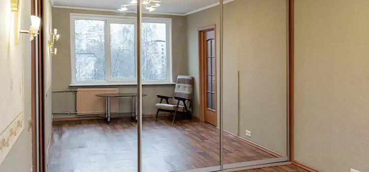 Mirror Closet Door Roller Replacement Coralville