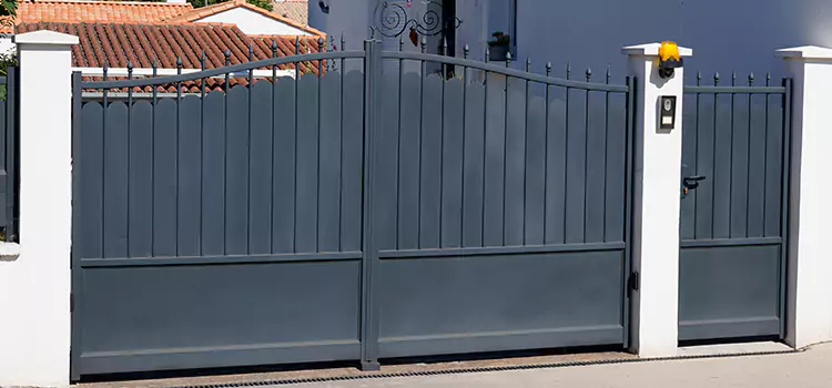 Emergency Commercial Gate Repair Coralville