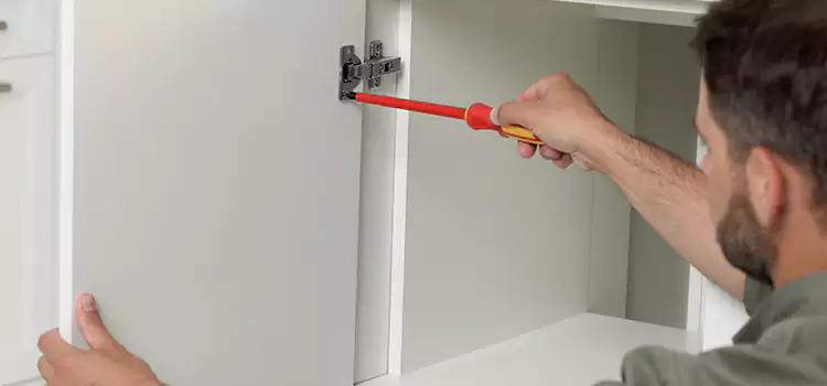Screen Door Hinge Repair Coralville