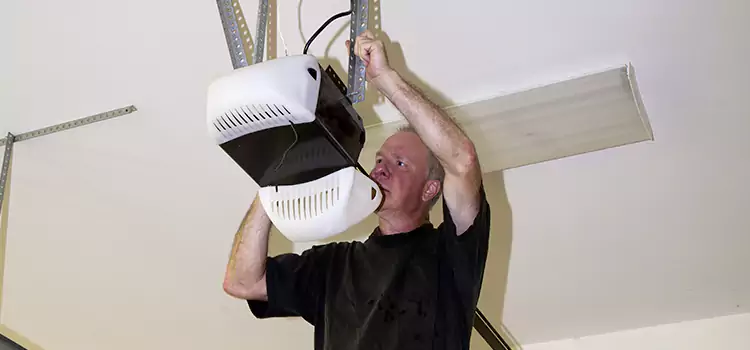 Garage Door Opener Service Coralville