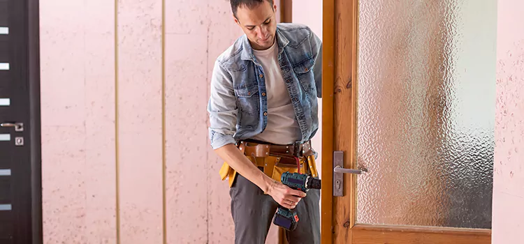 Door Glass Replacement Coralville