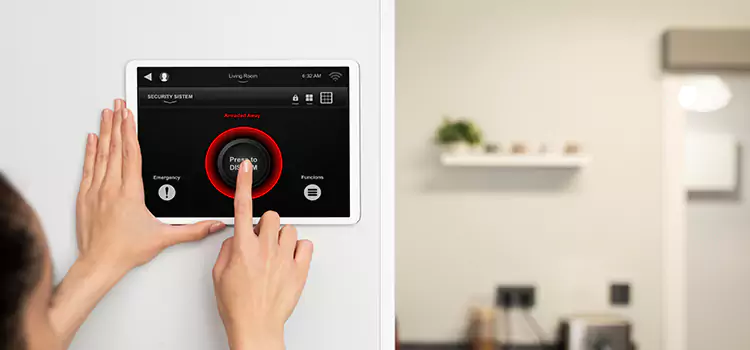 Blink Video Doorbell Installation Coralville