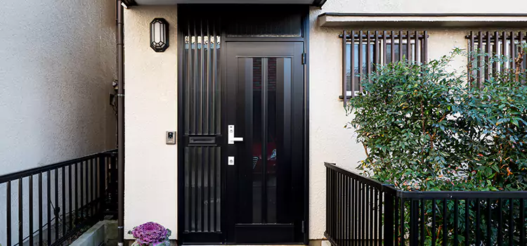 Popular Exterior Door Options in Coralville, IA