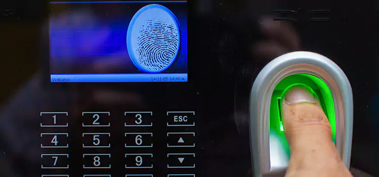 Your Trusted Partner for Secure Access in Coralville, IA