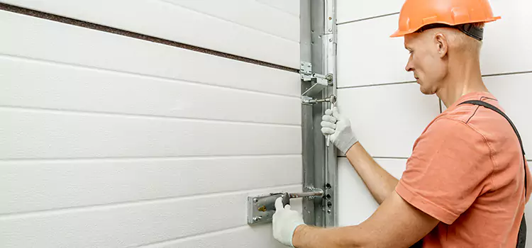 Why Choose Us for Garage Door Lock Services in Coralville, IA?