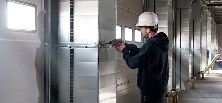 Prompt and Professional Garage Door Service in Coralville, Iowa