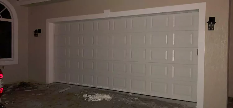 Garage Door Coil Replacement Coralville