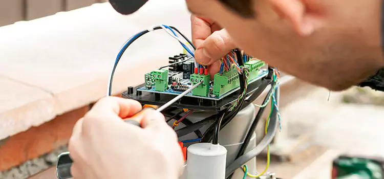 Specialized Brand Gate Motor Repairs Coralville