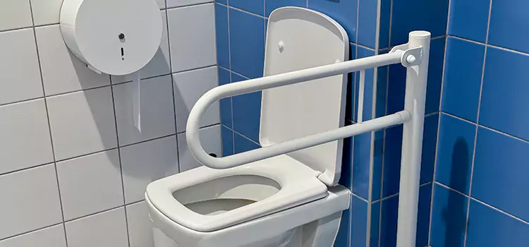 Comprehensive Solutions in Coralville, IA for Accessible Facilities