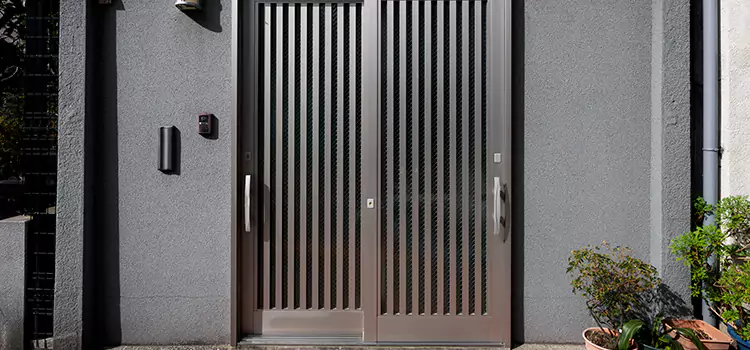 Why Choose Us for Your Security Needs in Coralville, IA?