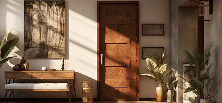 Specialty Interior Doors Coralville