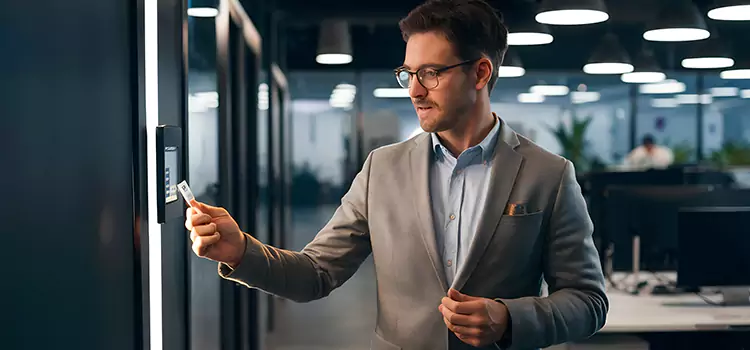 Our Commitment to Keycard Security Excellence in Coralville, IA