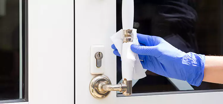 Rekey Lock Cylinder Coralville