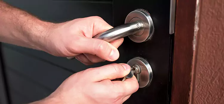 Master Key Control and Audits Coralville