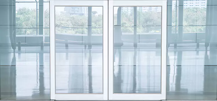 Mobile Sliding Screen Door Replacement Coralville