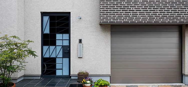 Residential Roll Up Security Doors Coralville