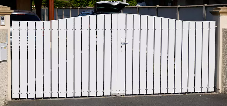 Why Choose Us for Residential Gate Repair in Coralville, IA?
