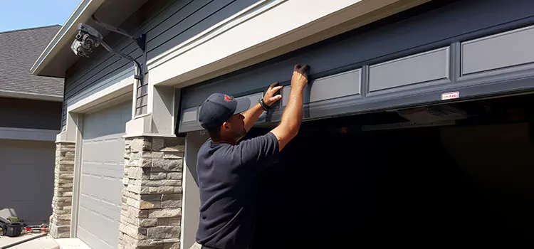 Janus Roll Up Doors Coralville