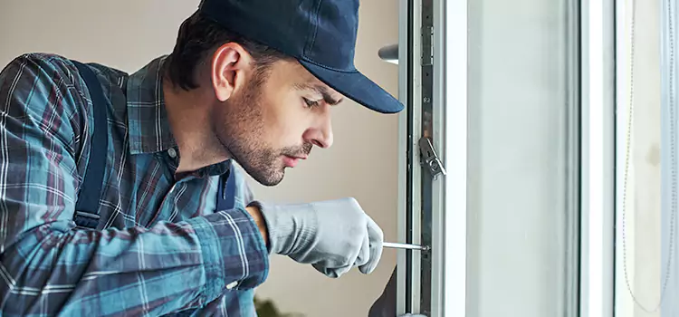 Emergency Response for Latch Issues Coralville
