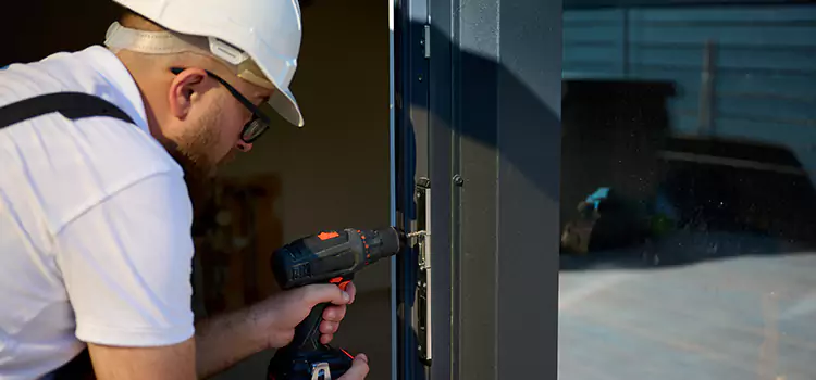 Aluminium Sliding Door Lock Fitting Coralville