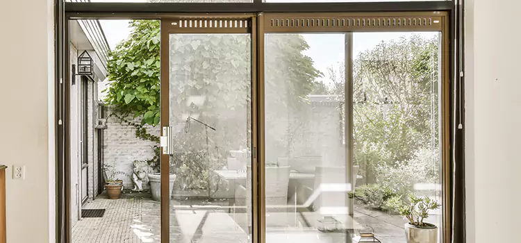 Glass Door Panel Replacement Cost Coralville