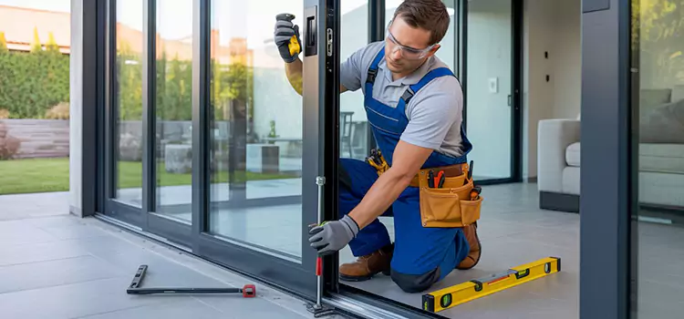 Patio Door Replacement Coralville