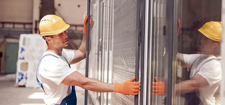 Sliding Door Mesh Replacement Coralville
