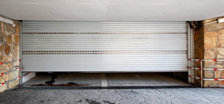 Steel Garage Door Repair Coralville