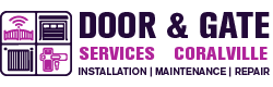 Door & Gate Services Coralville